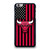 CHICAGO BULLS NBA USA FLAG iPhone 6 / 6S Plus Case Cover