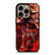 TOM BRADY GOAT TAMPA BAY BUCCANEERS iPhone 16 Pro Case Cover