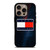 TOMMY HILFIGER LOGO ICON ART iPhone 16 Pro Case Cover
