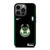 MILWAUKEE BUCKS NIKE NBA BASKETBALL iPhone 13 Pro Case Cover