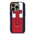 TOMMY HILFIGER LOGO ICON EMBLEM NEW iPhone 16 Pro Case Cover