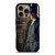 TOMMY SHELBY QUOTES iPhone 16 Pro Case Cover