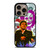 TONY MONTANA AL PACINO SCARFACE iPhone 16 Pro Case Cover