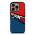 TOP GUN MOVIES POSTER iPhone 16 Pro Case Cover
