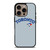 TORONTO BLUE JAYS BASEBALL TEAM LOGO iPhone 16 Pro Case Cover