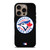 TORONTO BLUE JAYS BASEBALL TEAM iPhone 16 Pro Case Cover