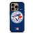 TORONTO BLUE JAYS MLB BASEBALL NIKE iPhone 16 Pro Case Cover