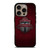 TORONTO FC SOCCER MLS iPhone 16 Pro Case Cover