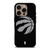 TORONTO RAPTORS BASKETBALL NBA iPhone 16 Pro Case Cover