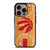 TORONTO RAPTORS NBA ARENA iPhone 16 Pro Case Cover
