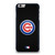 CHICAGO CUBS BASEBALL TEAM iPhone 6 / 6S Plus Case Cover
