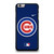 CHICAGO CUBS MLB BASEBALL NIKE iPhone 6 / 6S Plus Case Cover