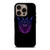 TRANSFORMERS DECEPTICONS SIGNS iPhone 16 Pro Case Cover