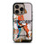 TRAVIS SCOTT NIKE SWOOSH iPhone 16 Pro Case Cover