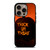TRICK OR TREAT HALLOWEEN PUMPKIN iPhone 16 Pro Case Cover