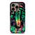 TRIPPY TIGER ART 2 iPhone 16 Pro Case Cover