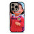 TURNING RED MEI LEE CARTOON 2 iPhone 16 Pro Case Cover