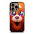 TURNING RED MEI LEE CARTOON 3 iPhone 16 Pro Case Cover