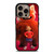 TURNING RED MEI LEE DISNEY PIXAR 2 iPhone 16 Pro Case Cover