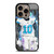 TYREEK HILL MIAMI DOLPHINS NFL 2 iPhone 16 Pro Case Cover