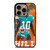 TYREEK HILL MIAMI DOLPHINS NFL iPhone 16 Pro Case Cover TYREEK HILL MIAMI DOLPHINS NFL iPhone 16 Pro Case Cover