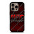 UFC ULTIMATE FIGHTING CHAMPIONSHIP iPhone 16 Pro Case Cover UFC ULTIMATE FIGHTING CHAMPIONSHIP iPhone 16 Pro Case Cover