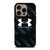 UNDER ARMOUR LOGO APIARY iPhone 16 Pro Case Cover
