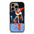 UNDERTALE PAPYRUS GAMES iPhone 16 Pro Case Cover
