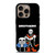 UNDERTALE SAND AND PAPYRUS iPhone 16 Pro Case Cover