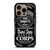 UNITED STATES US MARINE CORPS iPhone 16 Pro Case Cover