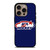 USA HOCKEY LOGO iPhone 16 Pro Case Cover