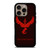 VALORANT TEAM VALOR 2 iPhone 16 Pro Case Cover