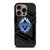 VAMCOUVER WHITECAPS FC MLS BLACK iPhone 16 Pro Case Cover