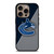 VANCOUVER CANUCKS NHL HOCKEY LOGO iPhone 16 Pro Case Cover