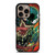 VENOM MARVEL CARTOON iPhone 16 Pro Case Cover