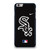 CHICAGO WHITE SOX MLB BASEBALL NIKE iPhone 6 / 6S Plus Case Cover