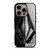 VOLCOM BOARD SPORT METAL LOGO iPhone 16 Pro Case Cover