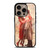 WANDAVISION MARVEL ROMANTIC iPhone 16 Pro Case Cover