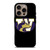 WASHINGTON HUSKIES FOOTBALL SYMBOL iPhone 16 Pro Case Cover WASHINGTON HUSKIES FOOTBALL SYMBOL iPhone 16 Pro Case Cover