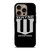 WAYNE ENTERPRISES DC COMICS LOGO iPhone 16 Pro Case Cover