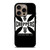 WEST COAST CHOPPERS CALIFORNIA iPhone 16 Pro Case Cover