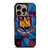 WEST HAM UNITED FOOTBALL 2 iPhone 16 Pro Case Cover