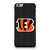 CINCINNATI BENGALS FOOTBALL TEXT iPhone 6 / 6S Plus Case Cover