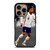 WESTON MCKENNIE USMNT iPhone 16 Pro Case Cover