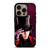 WILLY WONKA JOHNNY DEPP 2 iPhone 16 Pro Case Cover