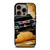 WRC RALLY VOLKSWAGEN POLO 2 iPhone 16 Pro Case Cover