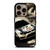WRC RALLY VOLKSWAGEN POLO iPhone 16 Pro Case Cover
