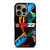 WWE 2K22 REY MYSTERIO iPhone 16 Pro Case Cover