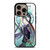 XIAO GENSHIN IMPACT GAMES iPhone 16 Pro Case Cover