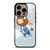 YEEZY BEAR COOL iPhone 16 Pro Case Cover